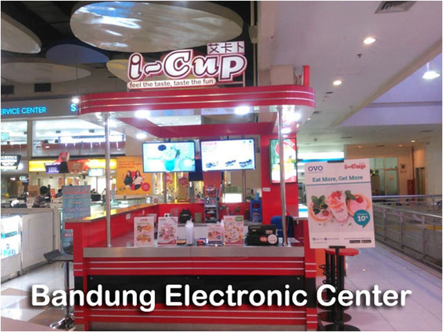 i-Cup Outlet